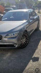 BMW 7er 750  8V 8 Zylinder TOP Zustand Nur... - BMW 7er Reihe: 8