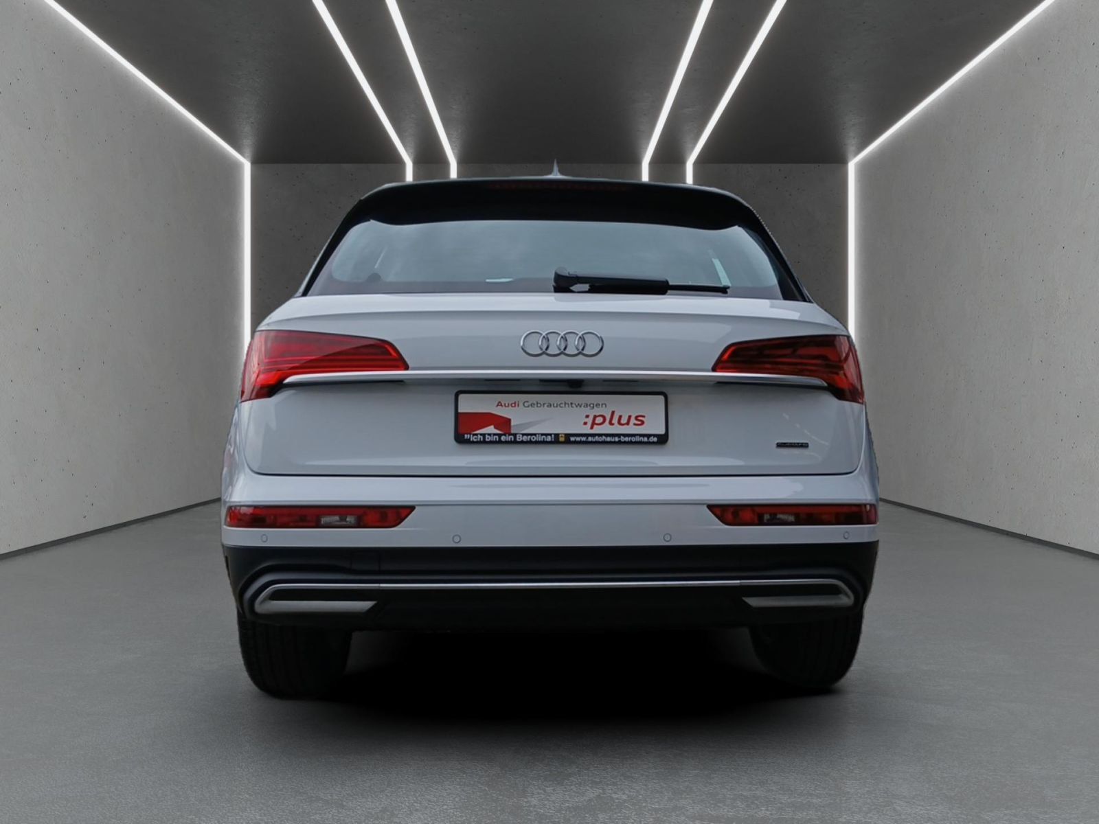 Audi Q5 - Bild 6