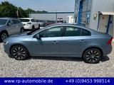 Volvo S60 Lim. Linje Svart 2.0 D AUT. LEDER XENON NAVI - gebrauchte Volvo S60 aus dem Jahr 2017