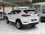 Hyundai Tucson 1.6 GDI blue Advantage 2WD Kamera Navi - Hyundai Gebrauchtwagen in Braunschweig