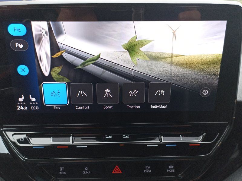 Fahrzeugansicht 15 Fahrzeugabbildung Volkswagen ID.4 GTX mit Infotainment-Paket 4Motion AHK+MAT