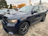 Dodge Durango 3,6L GT AWD/SHZ/LHZ/Kamera/Alcantara