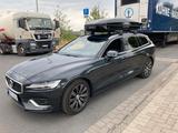 Volvo V60 D4 Inscription;AHK;Winterpaket;TOP Gepflegt! - Volvo V60 Inscription mit Diesel-Antrieb