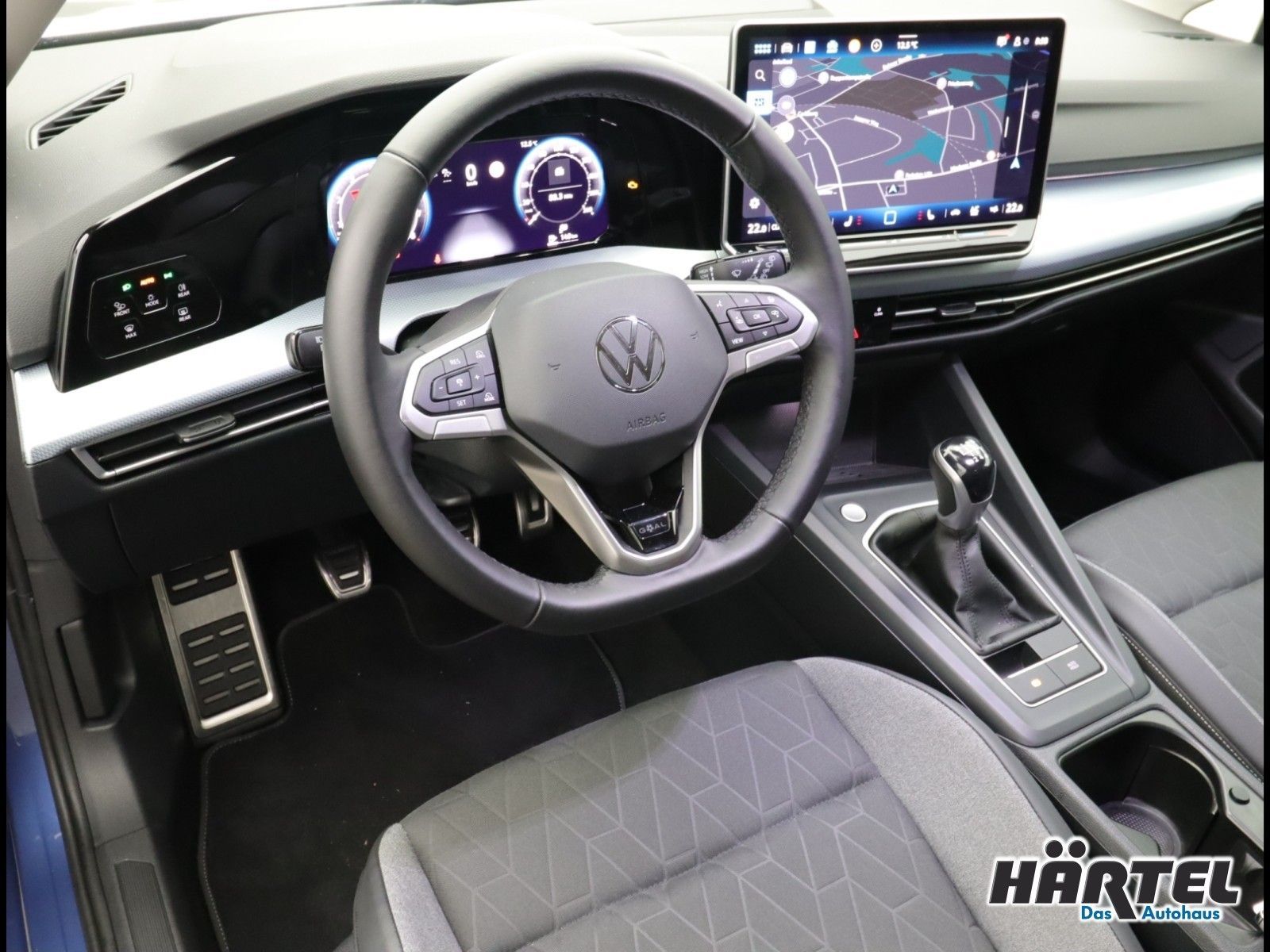 Volkswagen Golf - Bild 9