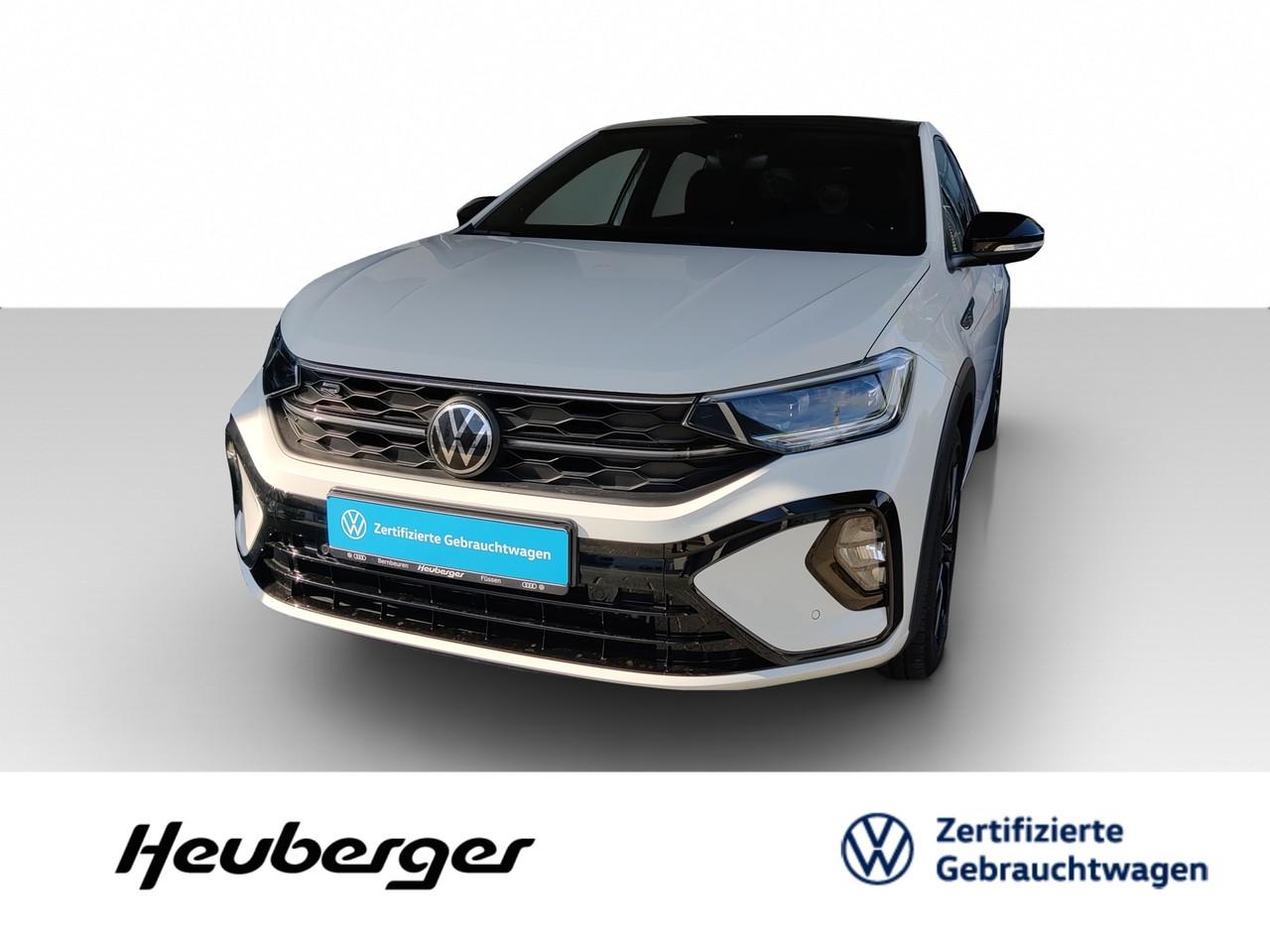 Volkswagen Taigo 1.0 TSI DSG R-Line, ACC, ACC, Pano, R. Kam