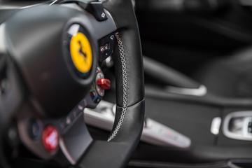 صورة 8 لـ 2017 Ferrari GTC4LUSSO
