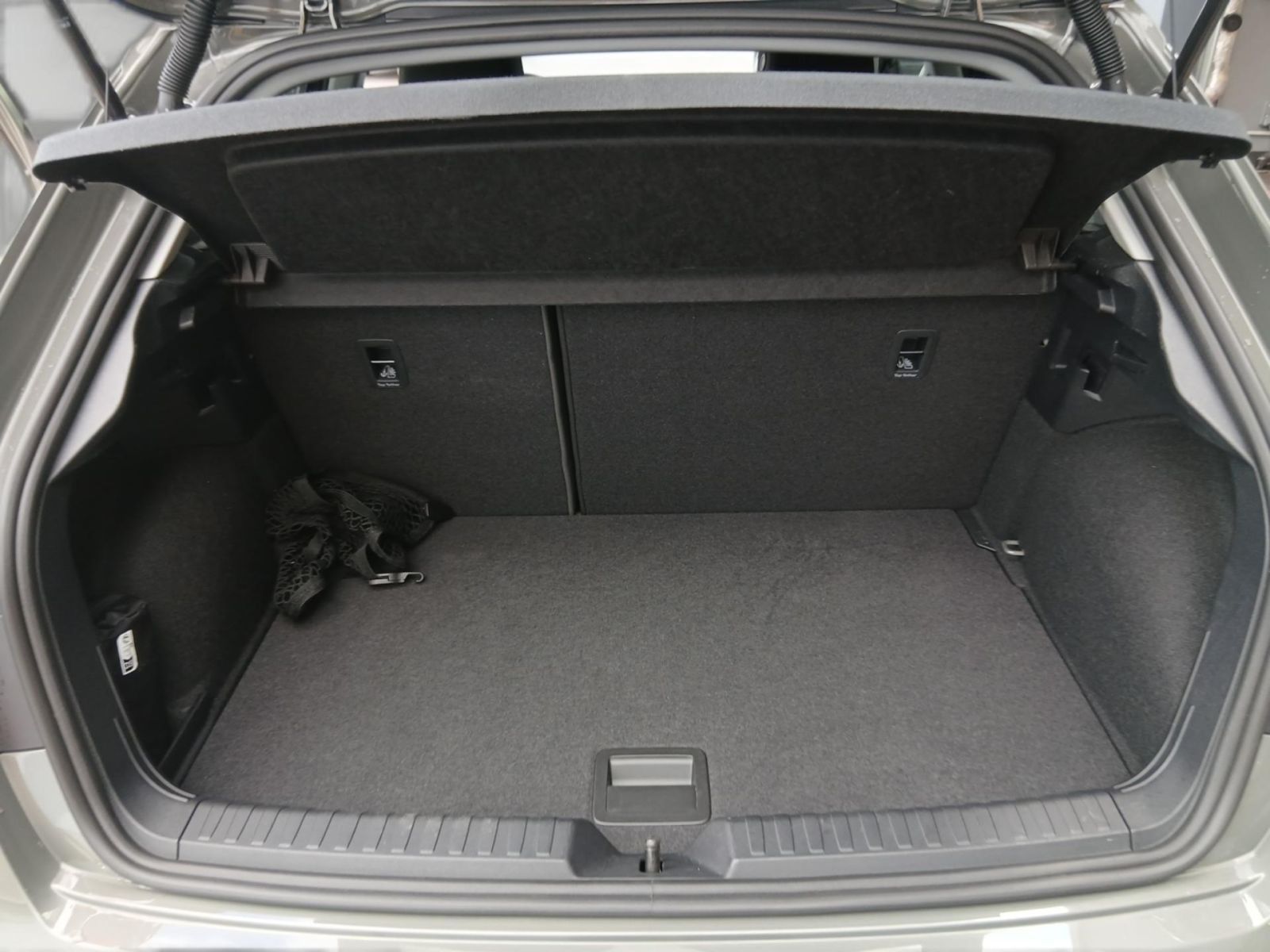 Audi A1 - Bild 19