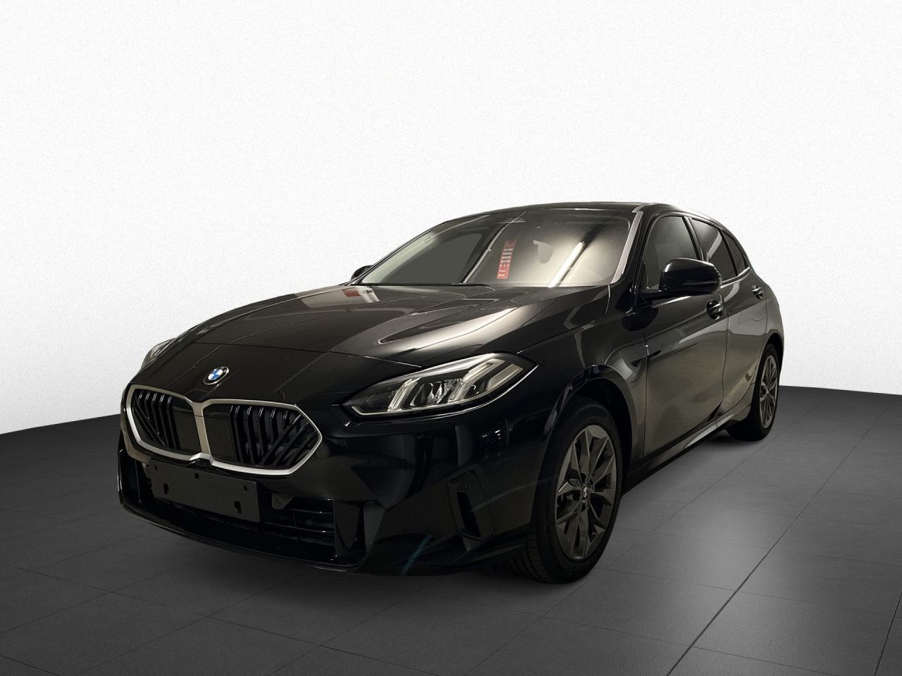 BMW 120 - Bild 3