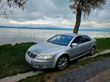 Volkswagen VW PHAETON 3.2 VR6 BENZINER  241 PS - gebrauchte VW Phaeton aus dem Jahr 2005