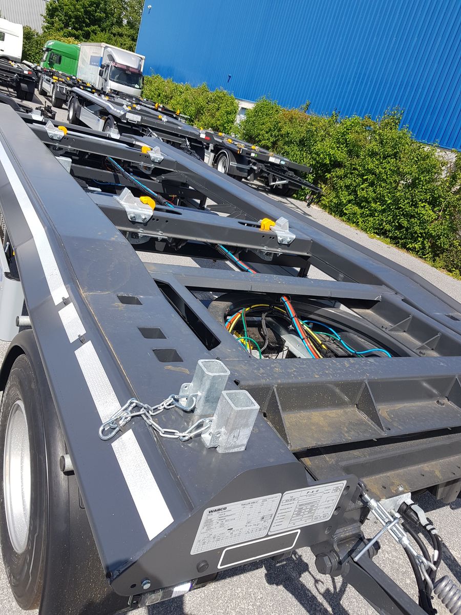 Fahrzeugabbildung Other Außenroller 20 AR