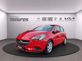 Opel Corsa E Edition 1.4 Turbo Klima Navi BT Freispre - Opel Corsa: B