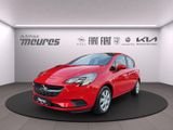 Opel Corsa E Edition 1.4 Turbo Klima Navi BT Freispre - Opel Corsa: Turbo