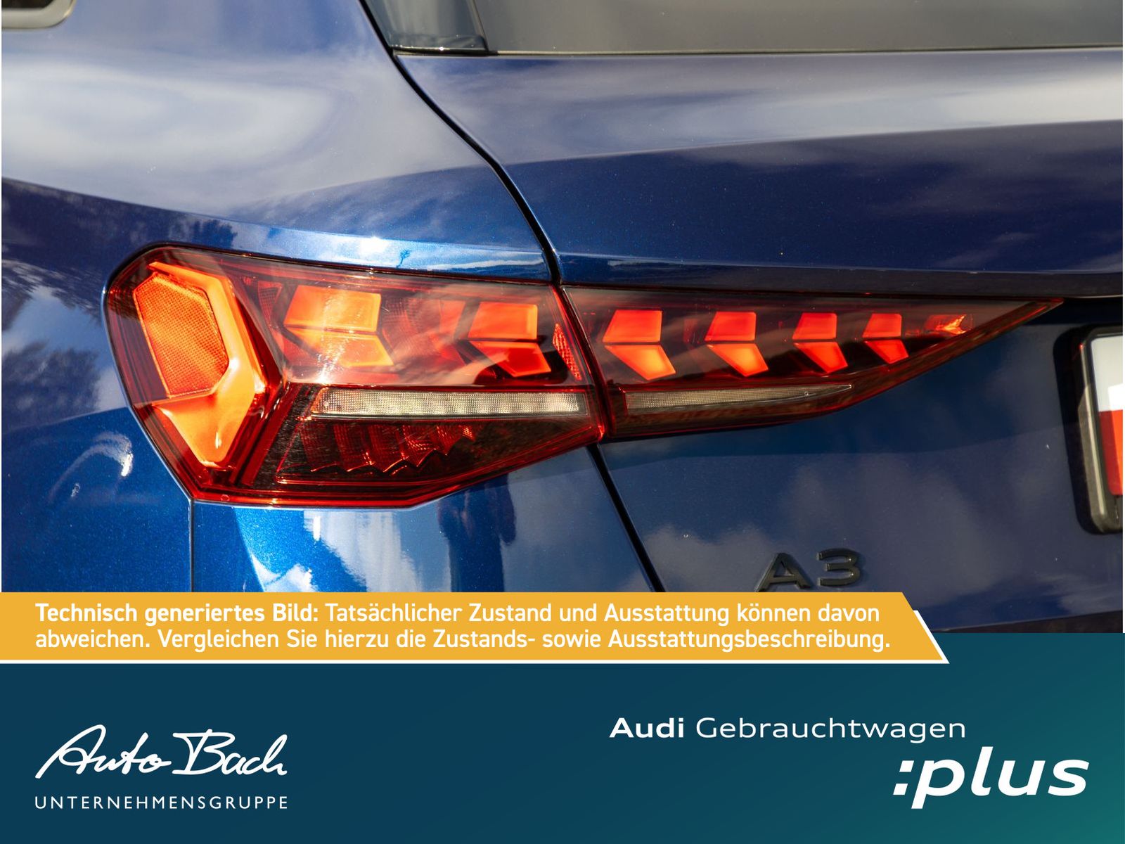 Audi A3 - Bild 9