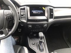 Fahrzeugabbildung Ford Ranger Raptor Automatik+Standheizung