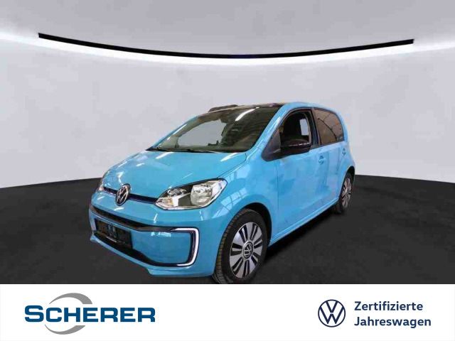 Volkswagen e-up! Move ALU KLIMA