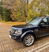 Land Rover Discovery 3.0 TDV6 SE - Land Rover Discovery: Discovery3