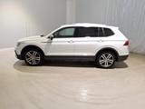 Volkswagen Tiguan Allspace 2.0 TDI Elegance 4Motion AHK|Mat - mit Diesel-Antrieb: Allradantrieb