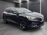 Renault Kadjar Crossborder 1.6 TCe LED Navi Leder Kamera - scheckheftgepflegte Renault Kadjar