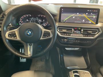 صورة مصغرة 14 لـ 2024 BMW IX3