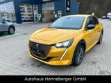 Peugeot e-208 Allure Pack | ACC | Sitzheizung | Kamera - : mit ABS, Kleinwagen