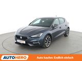 Seat Leon 1.5 eTSI ACT FR Aut. *NAVI*CAM*SHZ*LED*VC*