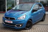 Mitsubishi Space Star 1.2 Diamant Edition+ Navi Sitzheizung - Mitsubishi Space Star in Rostock