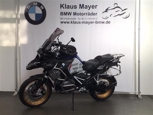 BMW R 1250 GS Adventure