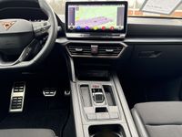 Cupra Leon - Vorschau Bild 17