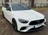 Mercedes-Benz E 53 AMG Mercedes-AMG E 53 4MATIC+ T Autom. ... - gebrauchte Mercedes-Benz E 53 AMG aus dem Jahr 2022