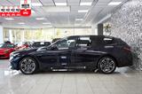 BMW 520 d Touring 3x M SPORT*PANO*ACC*AHK*INNOVATION - BMW Gebrauchtwagen in Magdeburg