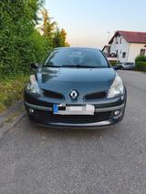 Renault Clio 1.6 16V  111 PS  3-Türer  ... - Renault Clio: Türer