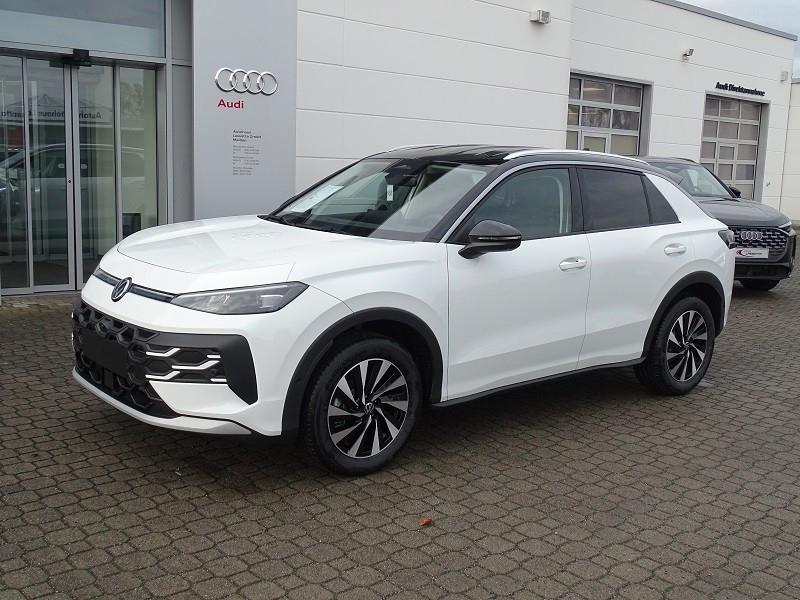 Volkswagen T-Roc 1.5 eTSI DSG Style incl. WR, миниатюра 4