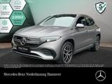 Mercedes-Benz EQA 250 AMG Premium/Dist/Pano/360°/LED/Burm - Mercedes-Benz EQA Gebrauchtwagen in Hannover