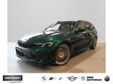 ALPINA B3 GT Touring SWITCH-TRONIC Allrad