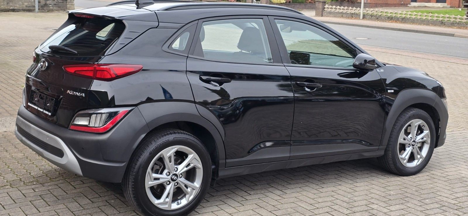 Hyundai Kona Trend Mild-Hybrid LED*Navi*Kamera*Sound*uvm imagem 2