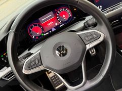 Volkswagen Golf 2022 — Vorschau 11