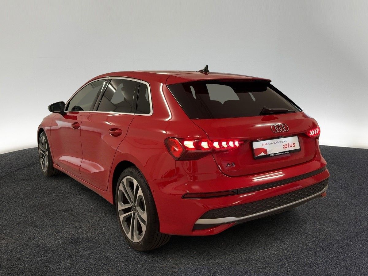 Audi A3 - Bild 6