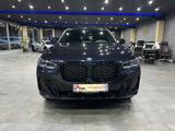 BMW X4 xDrive 30d M Sport  /LEDER / LASER / KAMERA - BMW X4: 30d