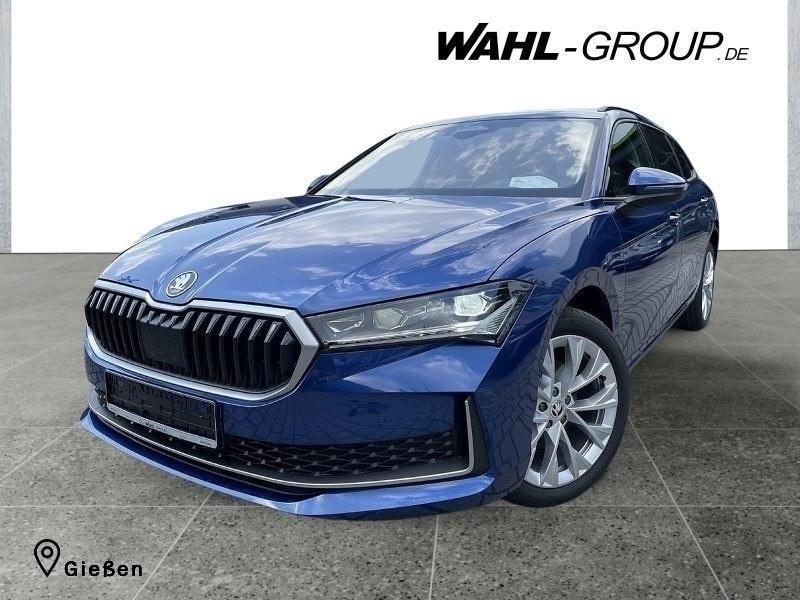 Skoda Superb 1.5 TSI 150 mHEV * Selection *DSG* MATRIX