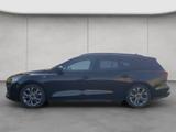 Ford Focus Turnier 1.5 EcoBlue Start-Stopp-System Aut - Ford Focus Gebrauchtwagen in Frankfurt