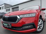 Skoda Octavia Combi 1.5 TSI Style First Edition 141€ m - Skoda Octavia: 14 Tsi
