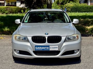BMW 320 - 7