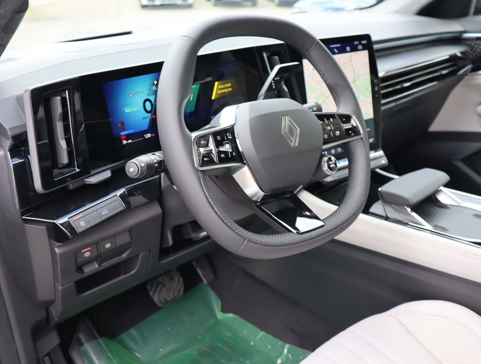 Renault Espace - Bild 10