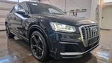 Audi SQ2 2.0 TFSI Quattro 1.Hand B&O HeadUP ACC Rotor - Audi SQ2 aus 2019