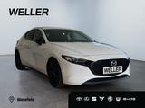 Mazda 3 e-SKYACTIV-G 2.0 M HYBRID HOMURA *HUD*Navi*CAM - Mazda 3 Homura Gebrauchtwagen
