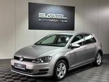 Volkswagen Golf VII Lim. Comfortline BMT - Volkswagen Golf: Vi Comfortline