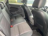 Ford Focus 1,8 Ghia Turnier - Ford Focus: Turnier Ghia