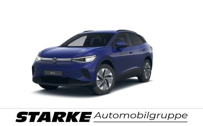 Image of Volkswagen ID.4