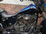 Harley-Davidson Convertible  - MOTORRAD AUS DEM JAHR 2011