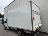 Fiat Ducato Maxi 160 Klima Navi LBW - Angebote